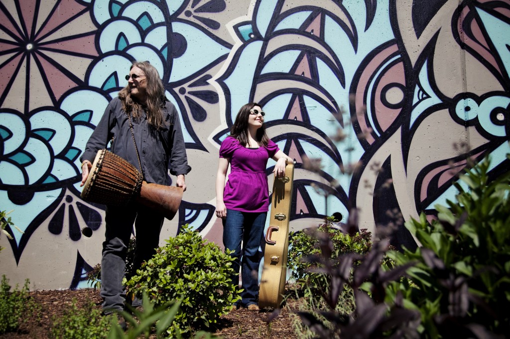 Get Free Songs from The Listening Wall