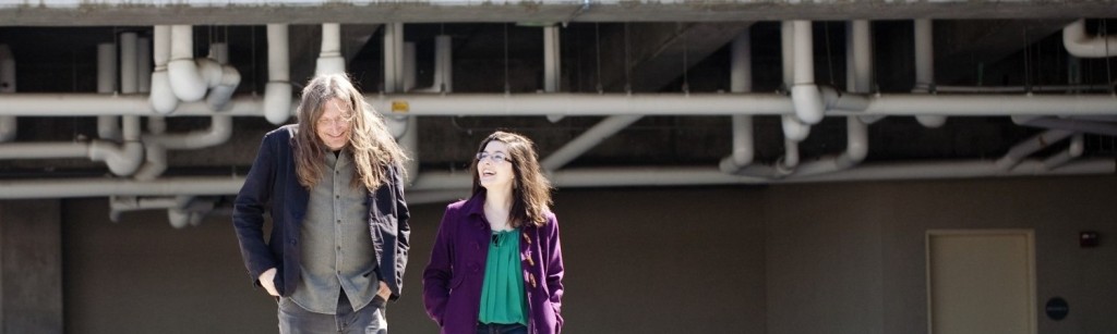 The Listening Wall - New Rhythm Folk