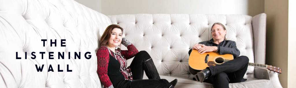 The Listening Wall - New Rhythm Folk