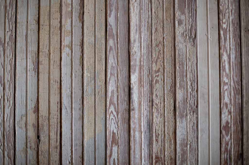 The Listening Wall - New Rhythm Folk